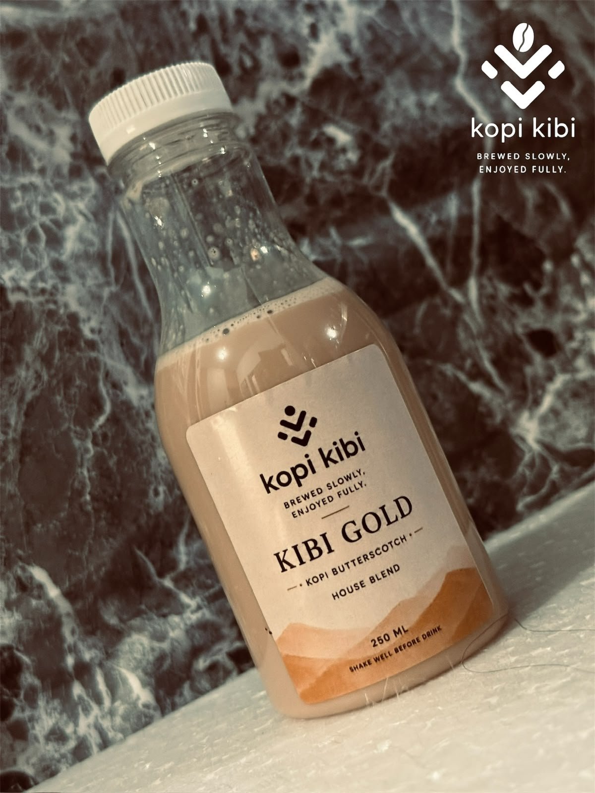 Kibi Gold 250 ML