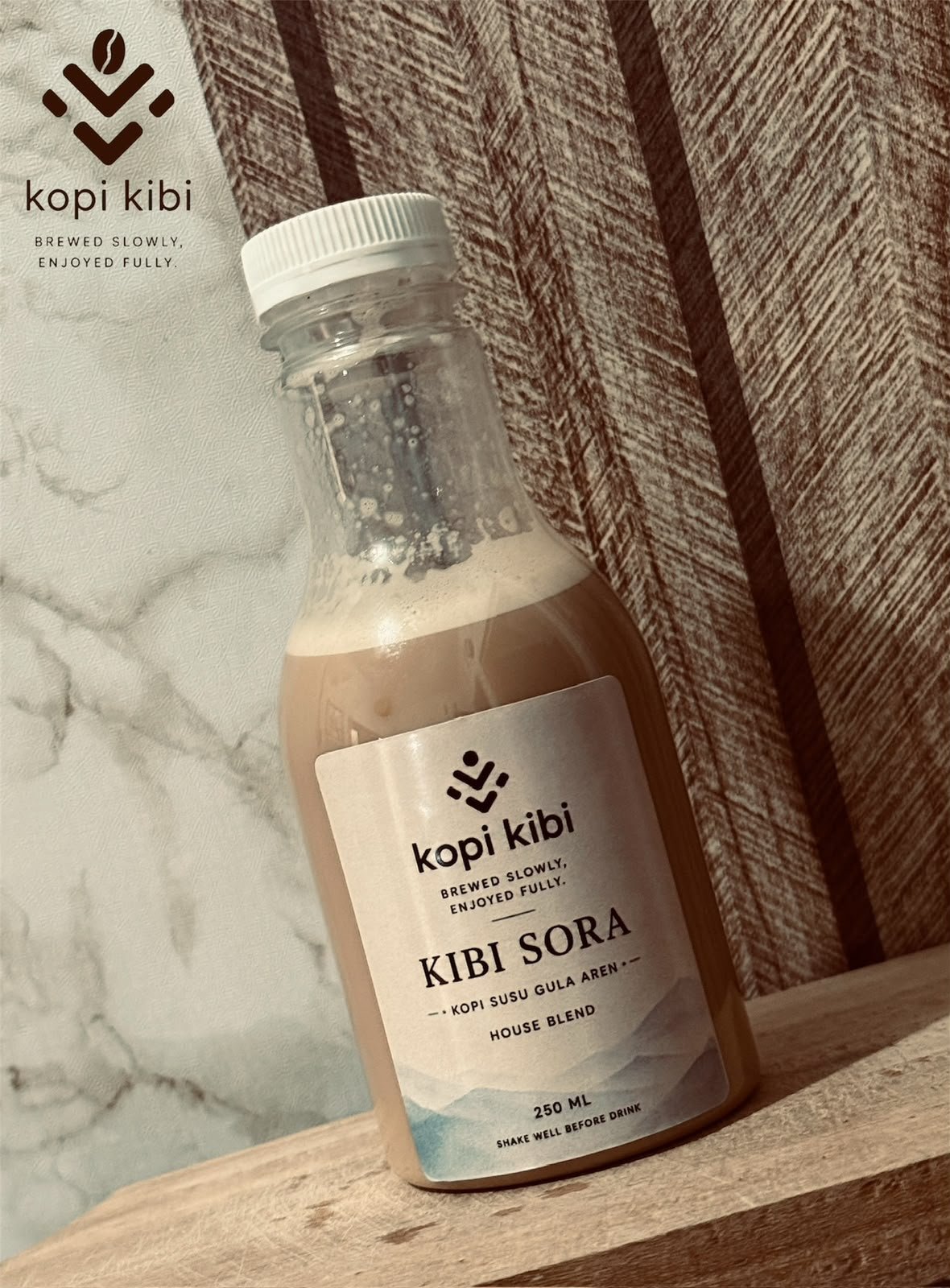 Kibi Sora 250 ML